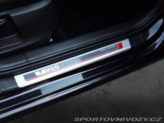 Škoda Octavia RS RS RS 2.0 TDI 4x4 DSG 2018