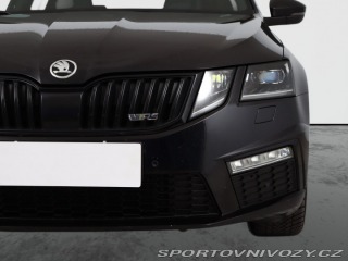 Škoda Octavia RS RS RS 2.0 TDI 4x4 DSG 2018
