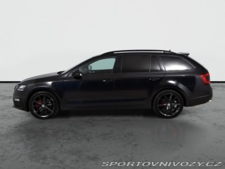 Škoda Octavia RS RS RS 2.0 TDI 4x4 DSG 2018