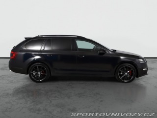 Škoda Octavia RS RS RS 2.0 TDI 4x4 DSG 2018
