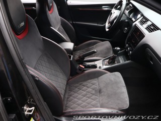 Škoda Octavia RS RS RS 2.0 TDI 4x4 DSG 2018