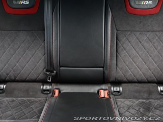 Škoda Octavia RS RS RS 2.0 TDI 4x4 DSG 2018