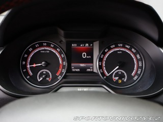 Škoda Octavia RS RS RS 2.0 TDI 4x4 DSG 2018