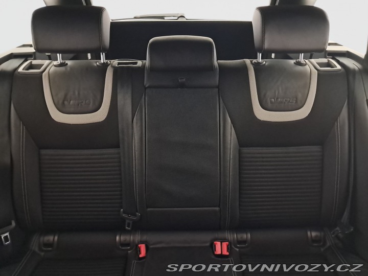 Škoda Octavia RS RS RS 2.0 TDI 2015