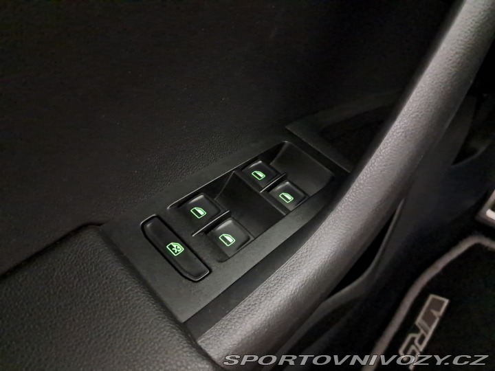 Škoda Octavia RS RS RS 2.0 TDI 2015