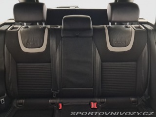 Škoda Octavia RS RS RS 2.0 TDI 2015