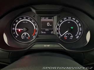 Škoda Octavia RS RS RS 2.0 TDI 2015