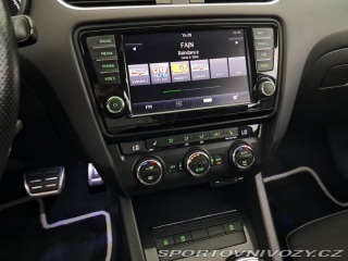 Škoda Octavia RS RS RS 2.0 TDI 2015