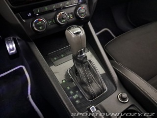 Škoda Octavia RS RS RS 2.0 TDI 2015