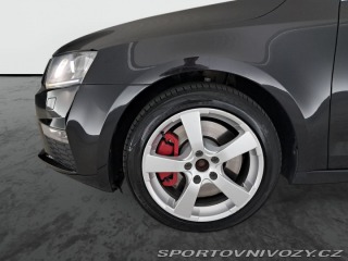 Škoda Octavia RS RS RS 2.0 TDI 2015