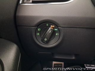 Škoda Octavia RS RS RS 2.0 TDI 2015