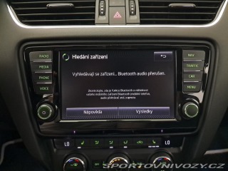 Škoda Octavia RS RS RS 2.0 TDI 2015
