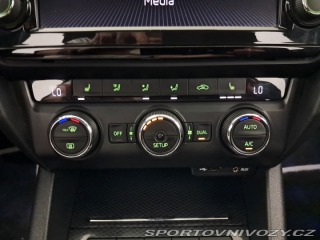 Škoda Octavia RS RS RS 2.0 TDI 2015