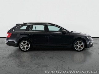 Škoda Octavia RS RS RS 2.0 TDI 2015