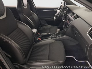 Škoda Octavia RS RS RS 2.0 TDI 2015