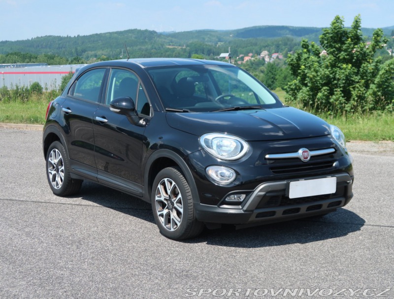 Fiat 500 500X 1.4 MultiAir