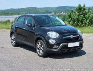 Fiat 500 500X  1.4 MultiAir