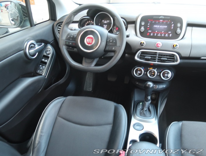 Fiat 500 500X 1.4 MultiAir 2018