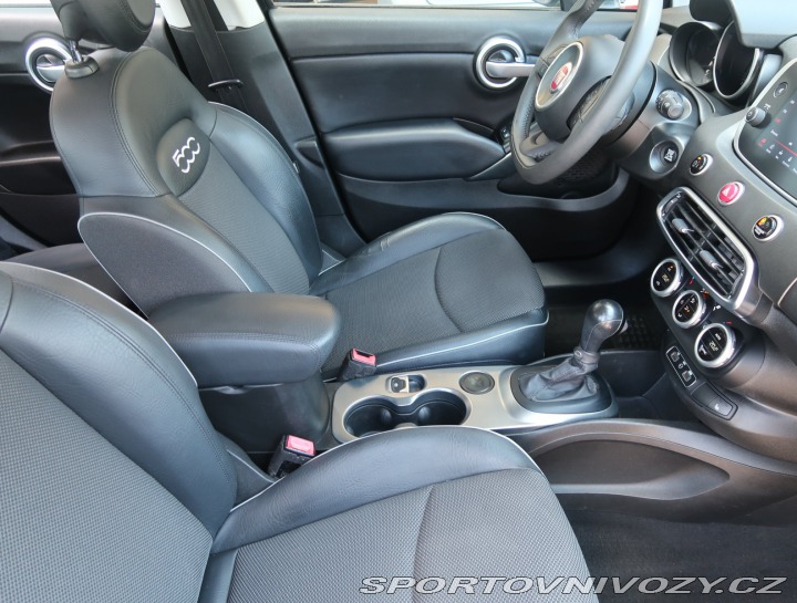 Fiat 500 500X 1.4 MultiAir 2018