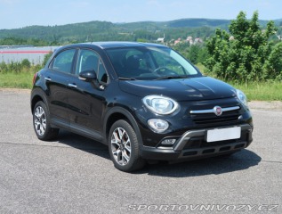 Fiat 500 500X 1.4 MultiAir 2018