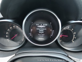 Fiat 500 500X 1.4 MultiAir 2018