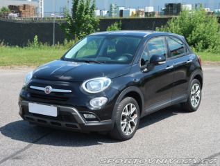 Fiat 500 500X 1.4 MultiAir 2018