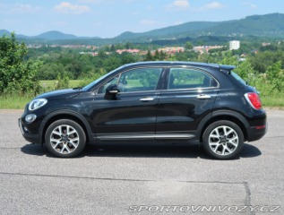 Fiat 500 500X 1.4 MultiAir 2018