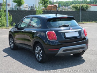 Fiat 500 500X 1.4 MultiAir 2018