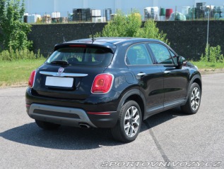 Fiat 500 500X 1.4 MultiAir 2018