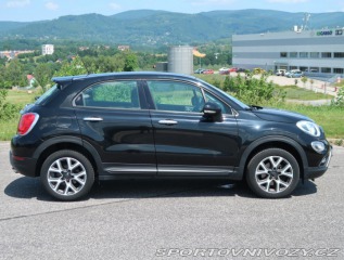 Fiat 500 500X 1.4 MultiAir 2018