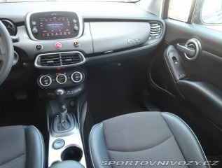 Fiat 500 500X 1.4 MultiAir 2018