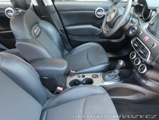 Fiat 500 500X 1.4 MultiAir 2018