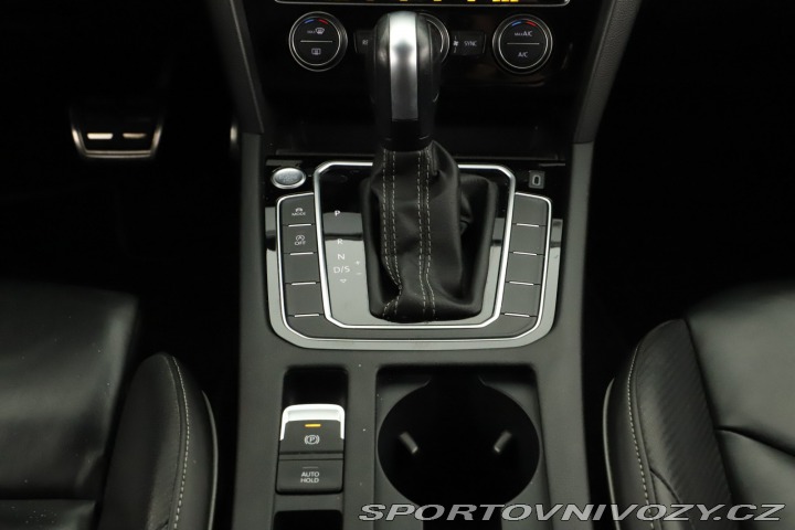 Volkswagen Arteon R-line 2.0 TSI 2019