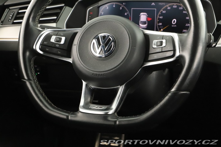 Volkswagen Arteon R-line 2.0 TSI 2019