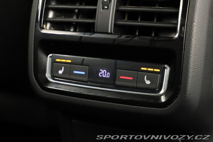 Volkswagen Arteon R-line 2.0 TSI 2019