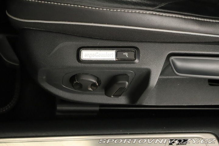 Volkswagen Arteon R-line 2.0 TSI 2019
