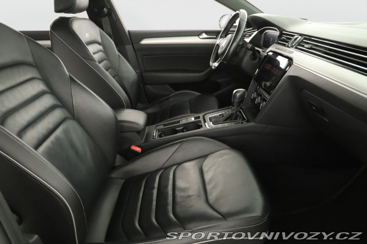 Volkswagen Arteon R-line 2.0 TSI 2019