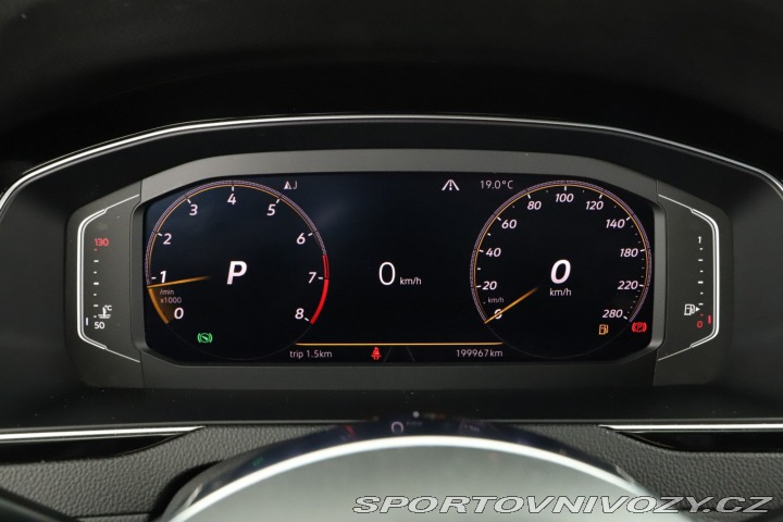 Volkswagen Arteon R-line 2.0 TSI 2019