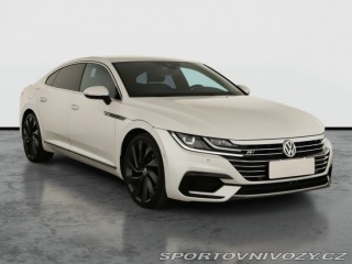 Volkswagen Arteon R-line 2.0 TSI 2019