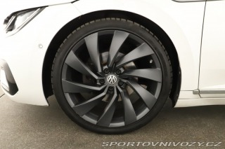 Volkswagen Arteon R-line 2.0 TSI 2019