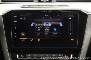 Volkswagen Arteon R-line 2.0 TSI 2019