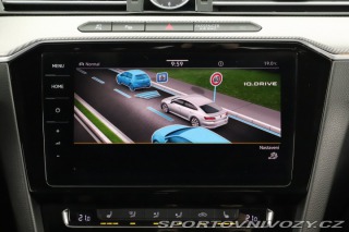 Volkswagen Arteon R-line 2.0 TSI 2019