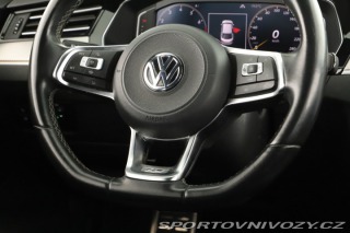 Volkswagen Arteon R-line 2.0 TSI 2019