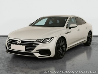 Volkswagen Arteon R-line 2.0 TSI 2019