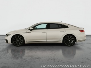 Volkswagen Arteon R-line 2.0 TSI 2019