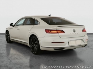 Volkswagen Arteon R-line 2.0 TSI 2019