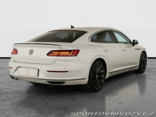 Volkswagen Arteon R-line 2.0 TSI 2019