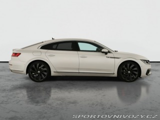 Volkswagen Arteon R-line 2.0 TSI 2019