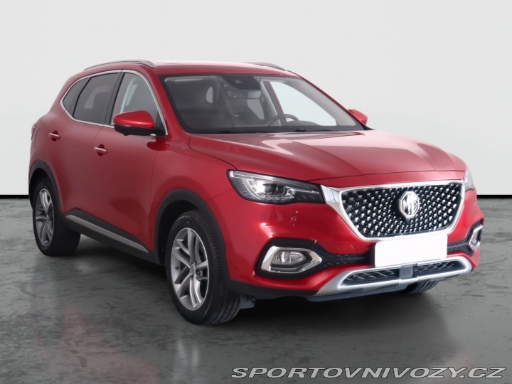 MG Ostatní modely HS Exclusive EHS 2023