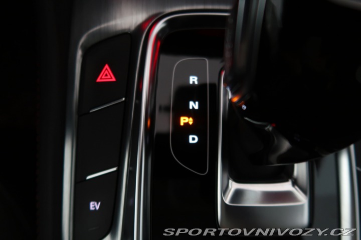 MG Ostatní modely HS Exclusive EHS 2023